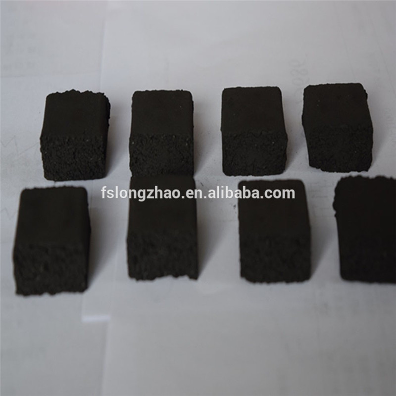 Engros Hookah Cube Charcoal i høj kvalitet